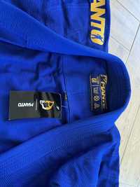 Kimono Manto nowe BJJ