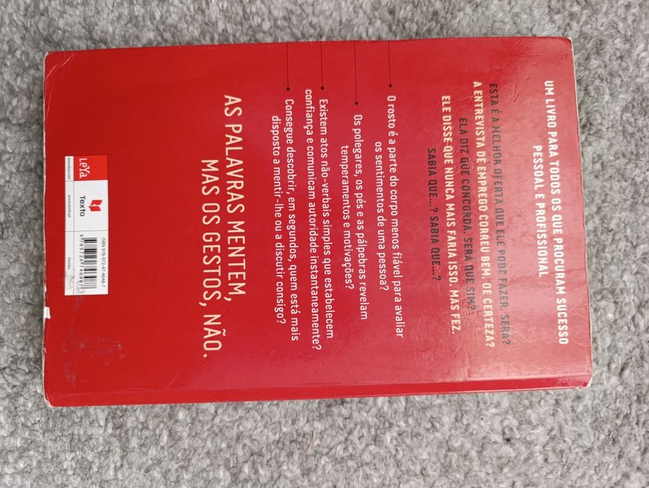 Verdade ou Mentira? Como saber o que os outros pensam mas não dizem