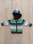 Bluza/ sweter z kapturem Reserved kids r. 68
