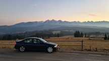 BMW E46 325i LPG r6, szyberdach, klima, skóry, led, mpakiet, mtechnik