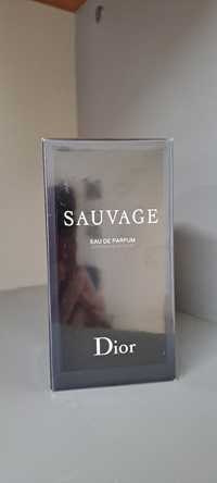Dior Sauvage 100 ml edp. 100% oryginał.