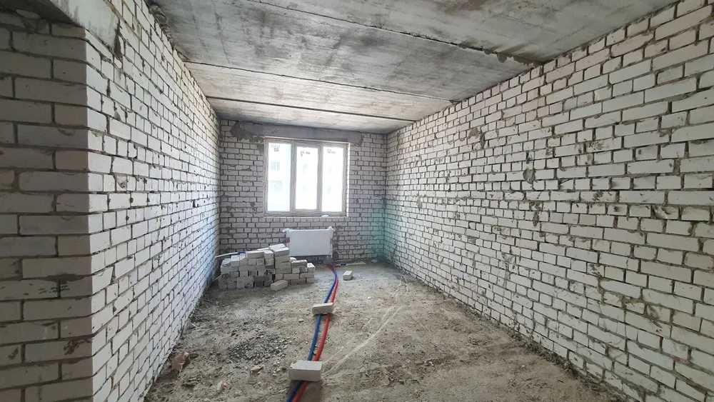 Продам свою 1-к квартиру в ЖК "Левада", дом 7Б, м. Проспект Гагарина