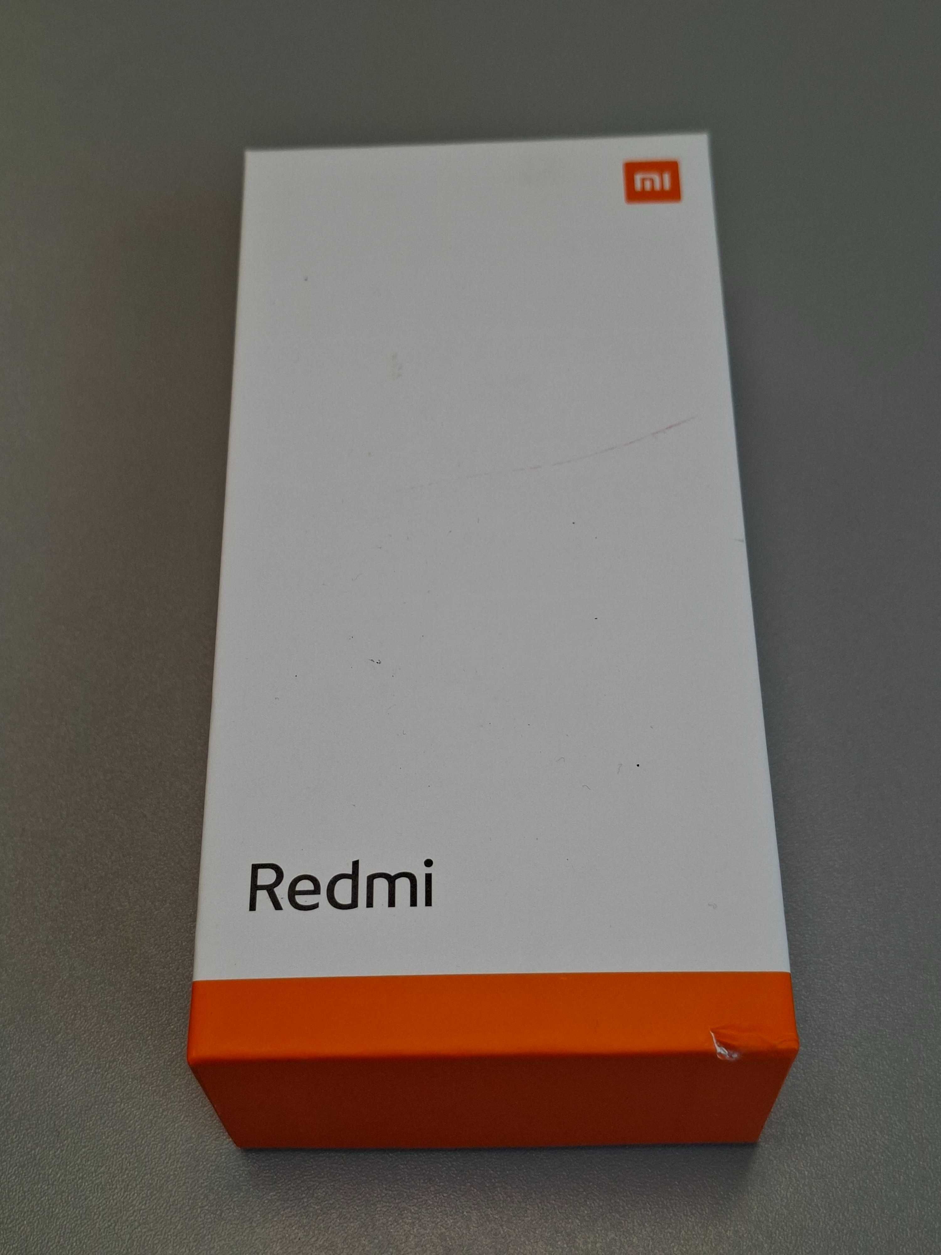 Xiaomi Redmi Note 6 Pro 4/64GB Niebieski Snapdragon 636