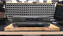 Cd zmieniacz Technics SL-PD8