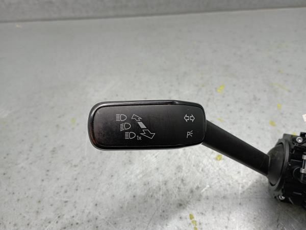 Conjunto / manetes de luzes e limpa vidros VOLKSWAGEN Golf VII (5G1, B