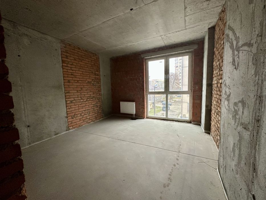 Даокімнатна квартира 70 м2, ЖК Bristol, просп. Валерія Лобановського