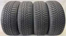 215/55r16 Semperit Speed Grip 3 93H 2024 rok