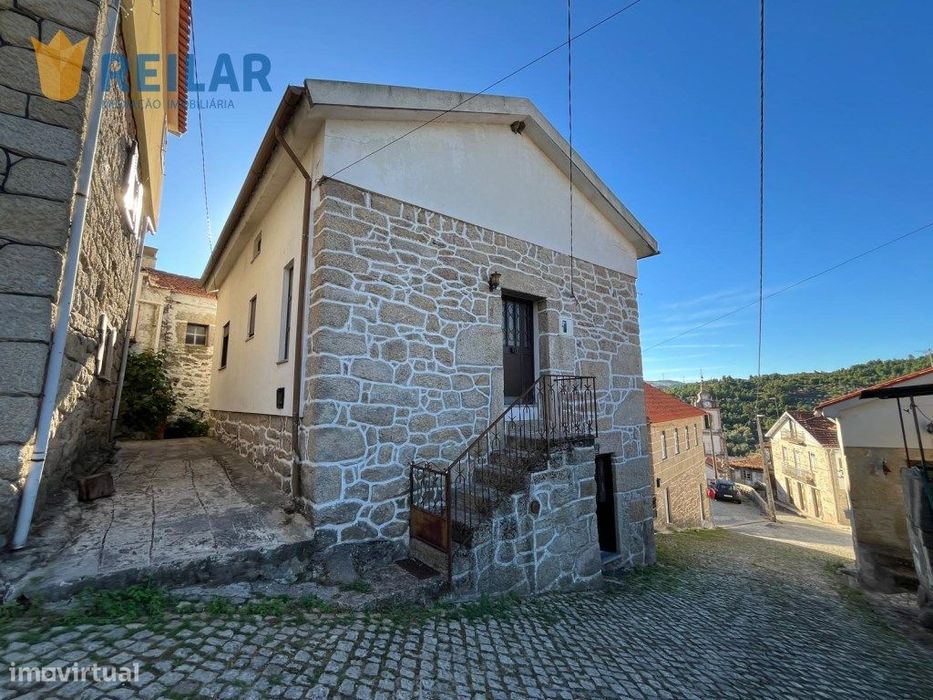 Longa - T3 Impecável