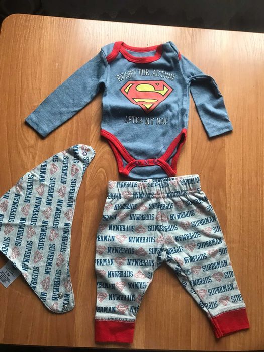 Mega Paka 1-3 m  Rozmiar 62