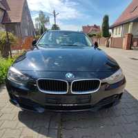 Sprzedam BMW F31 2,0 d 20000