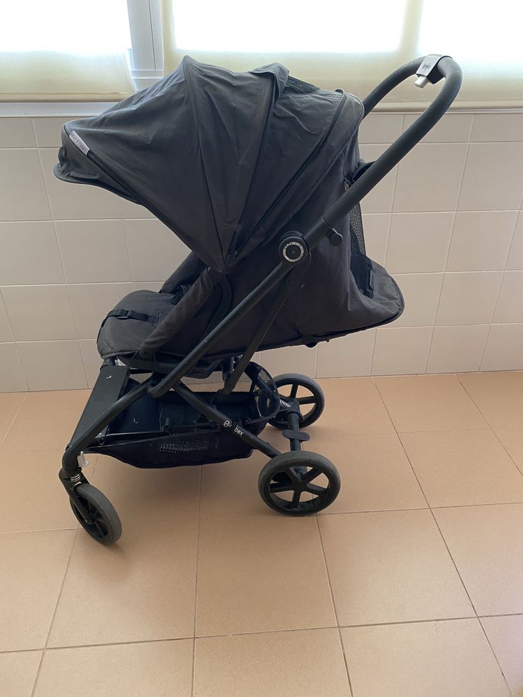 Carrinho bebe cybex