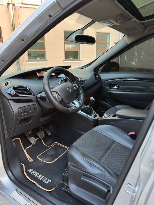 Renault Grand Scenic 3