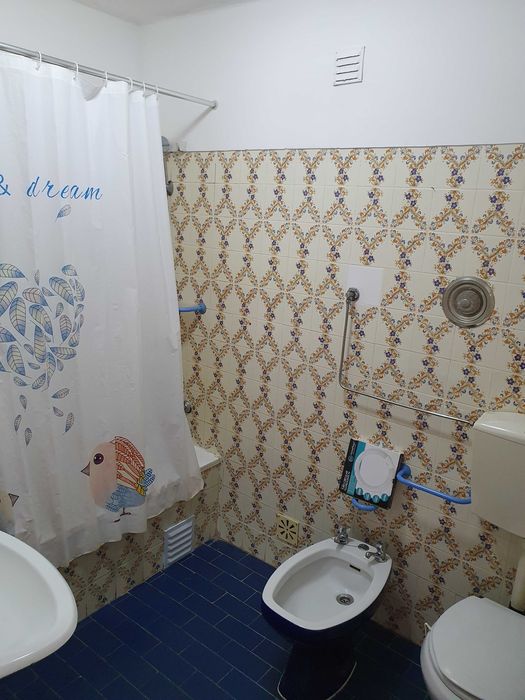 Arrendo T2 em Benavente - junto à Escola Básica Duarte Lopes