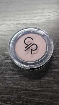 Golden Rose, Soft Color - Matte Mono Eyeshadow, 05.