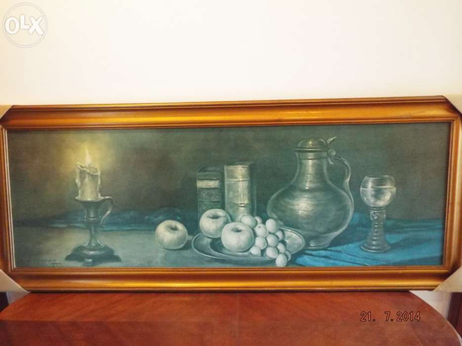 Quadros diversos motivos