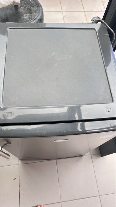 Vendo arca congeladora