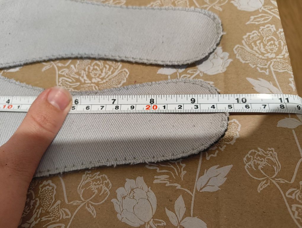 Buty trampki barefoot damskie Anatomic rozmiar 38