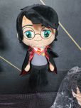 Oryginalne pluszaki Harry Potter