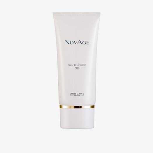 Oriflame Peeling Skin Renewing NovAge