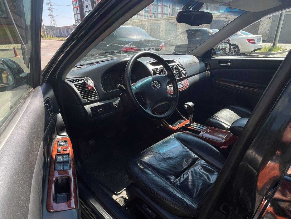 Продам TOYOTA Camry 30