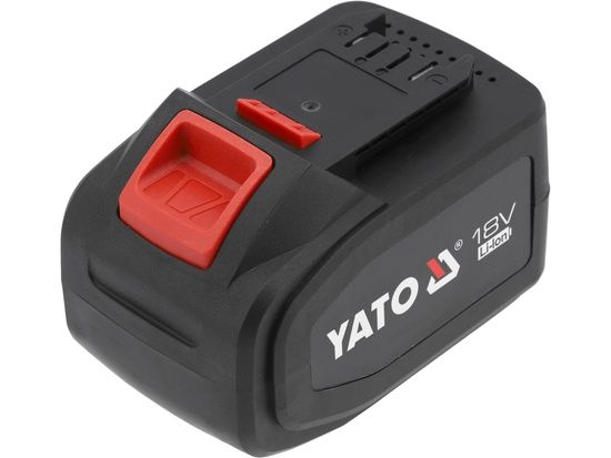 Akumulator Yato 3ah, 4ah.