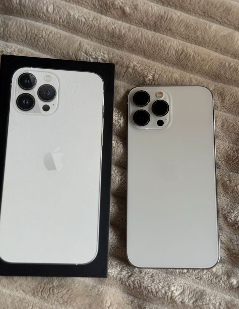 Iphone 13 pro max