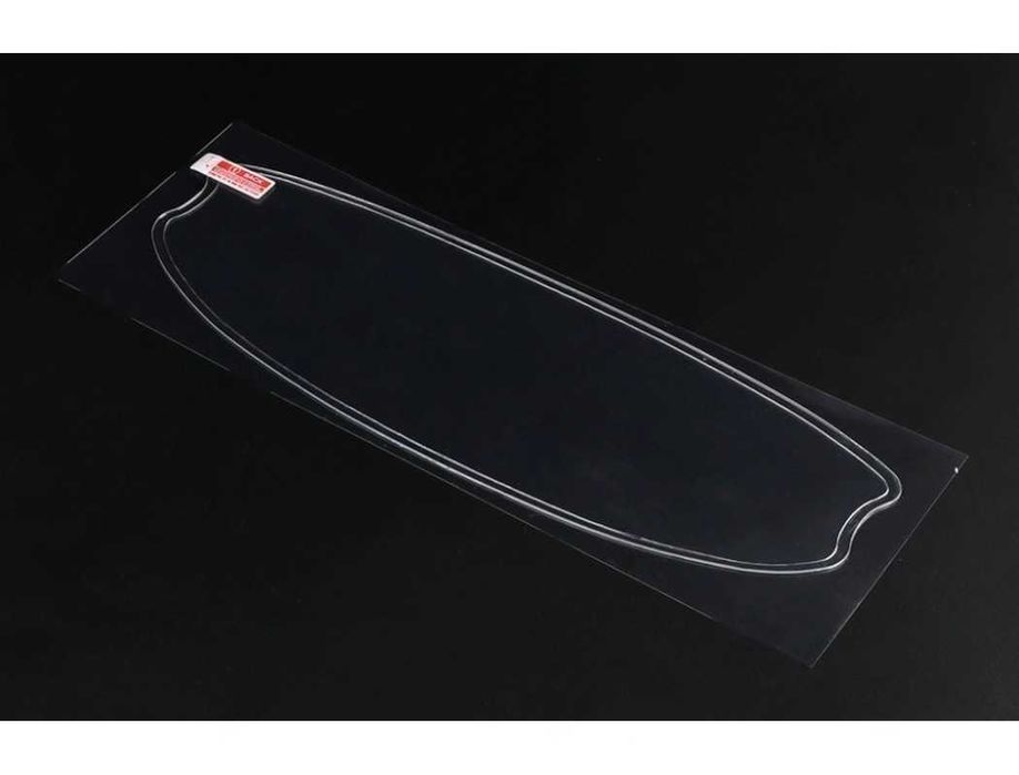 Pinlock Пинлок антифог универсальный на мотошлем HANSTATE LENS 80