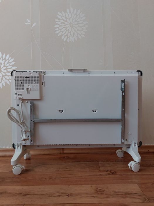 Конвектор Atlantic CMG-D MK01 2000 (F118)
CMG-D MK01 2000
(F 118)