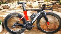 Planetx TT Contrarelógio t52