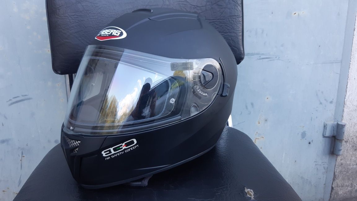 Kask motocyklowy Caberg Ego