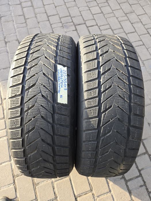 225/55R19 Vredestein Wintrac Xtreme S