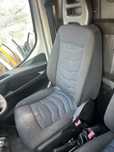 Fotel pasażera iveco daily 2014- jedynka