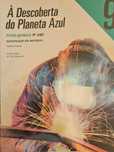 À Descoberta do Planeta Azul 9 Físico-Química