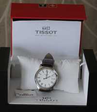 Годинник/Часы TISSOTClassic Dream Gent T033.410 B Швейцарія