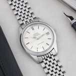 Zegarek meski Omega Seamaster COSC piekny bor