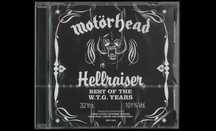 Motörhead – Hellraiser. Pyta CD. Nowa.