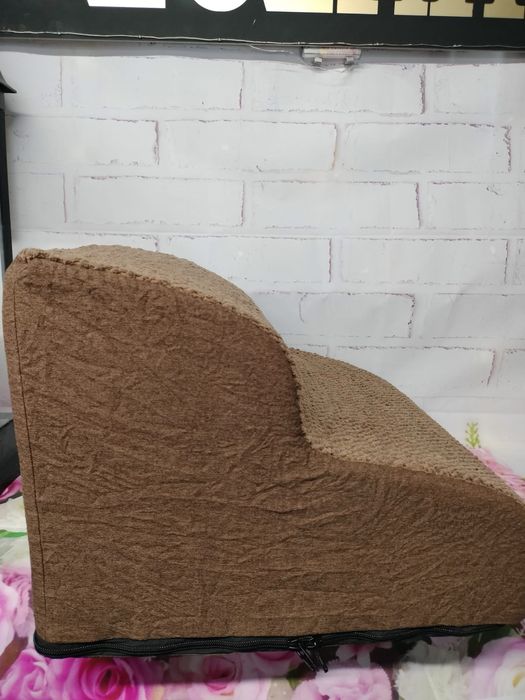 Masthome Schody dla małych psów, 2-stopniowe.