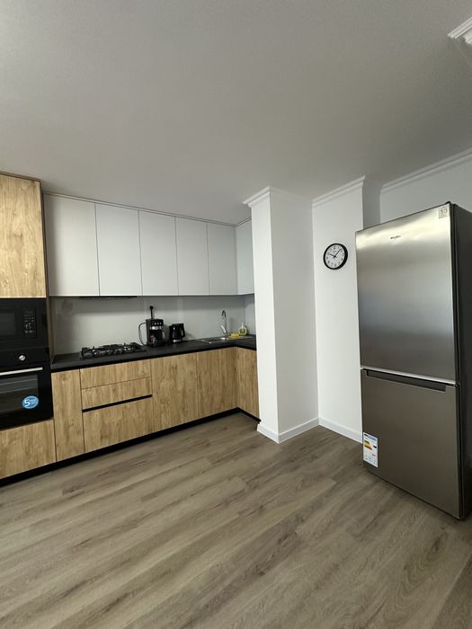 Lumo Apart Подобова оренда квартир