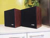 Odnowione kolumny rema HiFi 40W/4ohm
