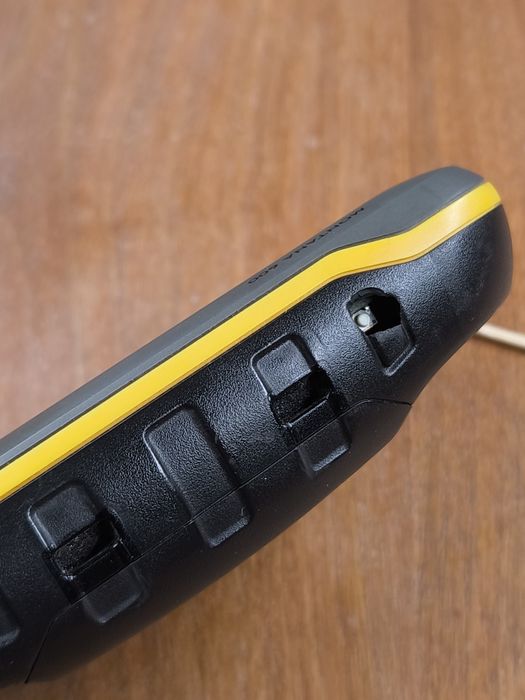 Туристичний навігатор Garmin Montana 600