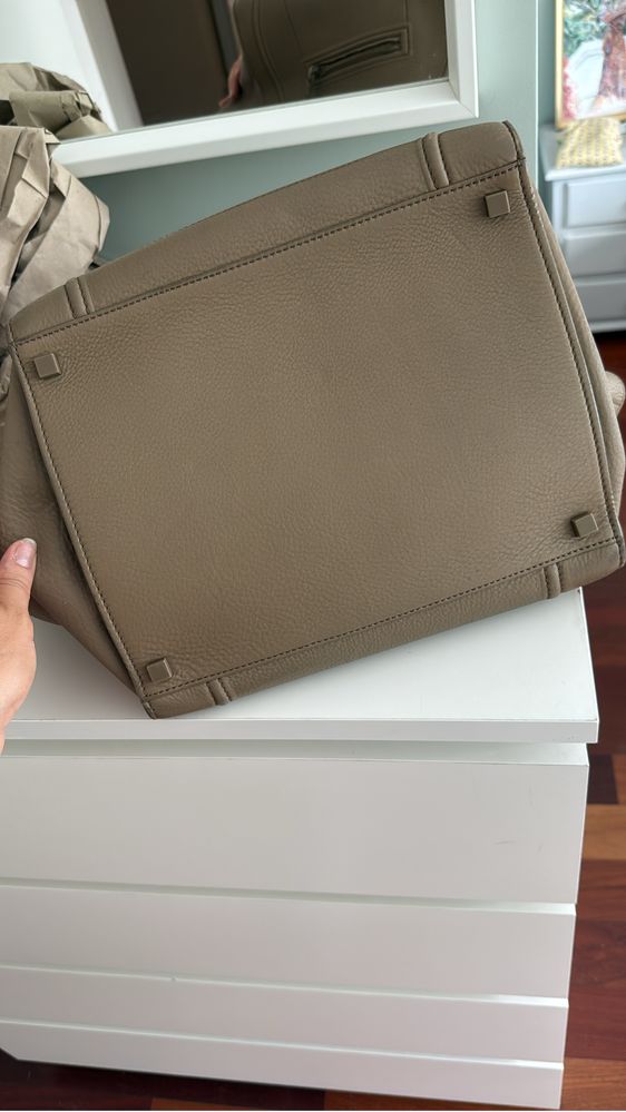Celine Phantom Luggage
