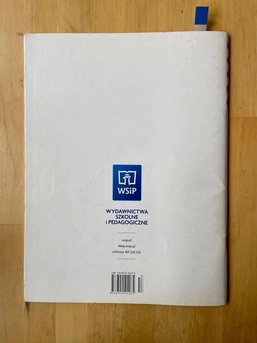 'Tropiciele: Matematyka klasa 2 - część  5'