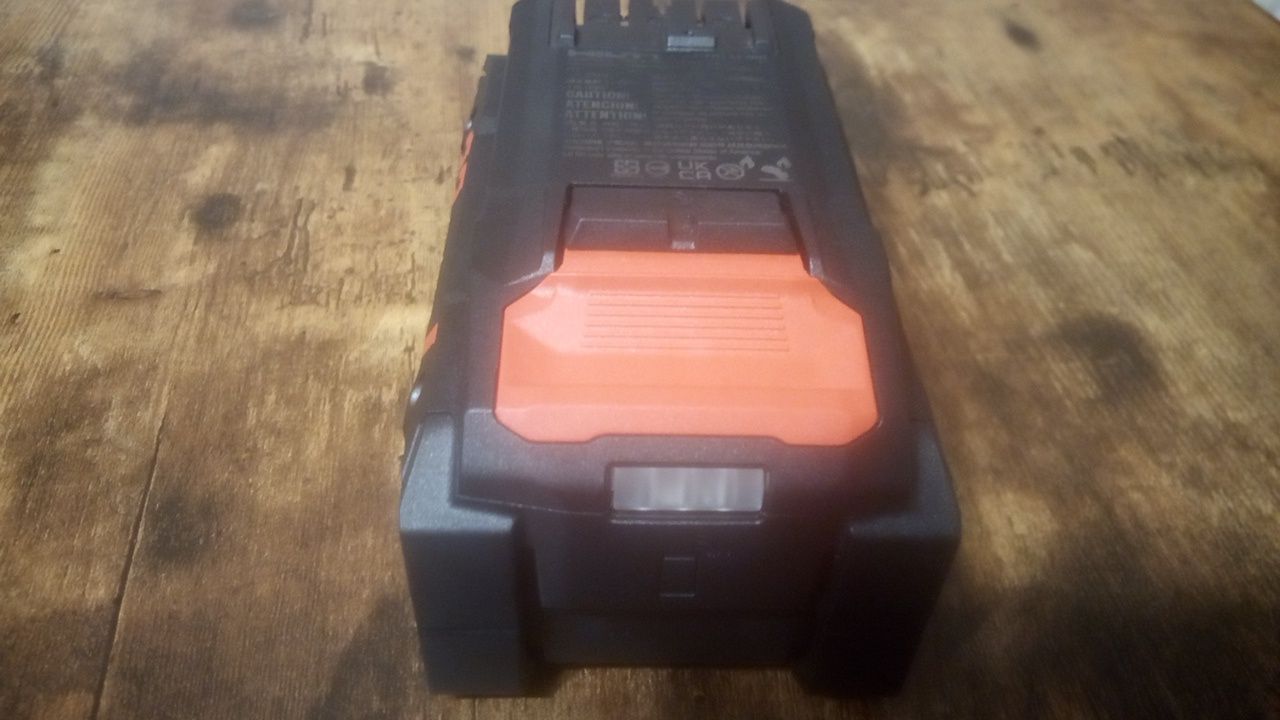 Akumulator Hilti B22-110/5.2Ah,Nuron,nowy
