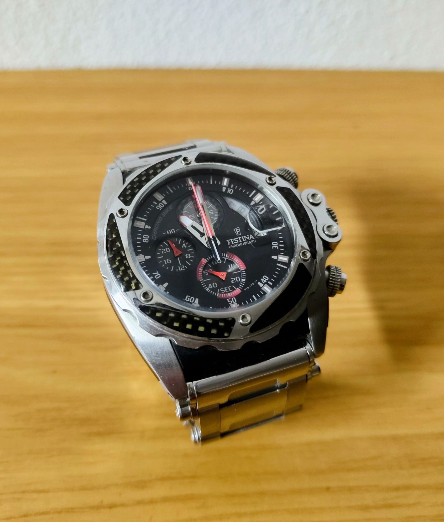 Festina Chronobike