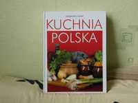 Książka Kuchnia Polska NOWA
