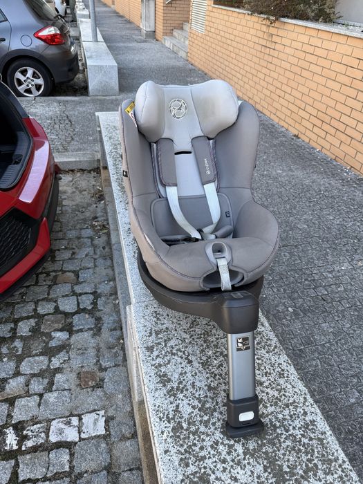 Cybex Gold Sirona S i-Size