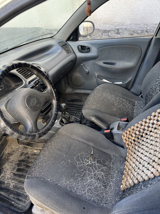 Продається заз ланос пікап