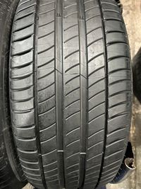 235/45/18 R18 Michelin Primacy 3 4шт новые