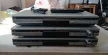 Odtwarzacze DVD panasonic sa-ht500 sa-ht850 s-35