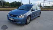 Honda Civic VII 1.4 2005r Stan bdb! Klimatyzacja!